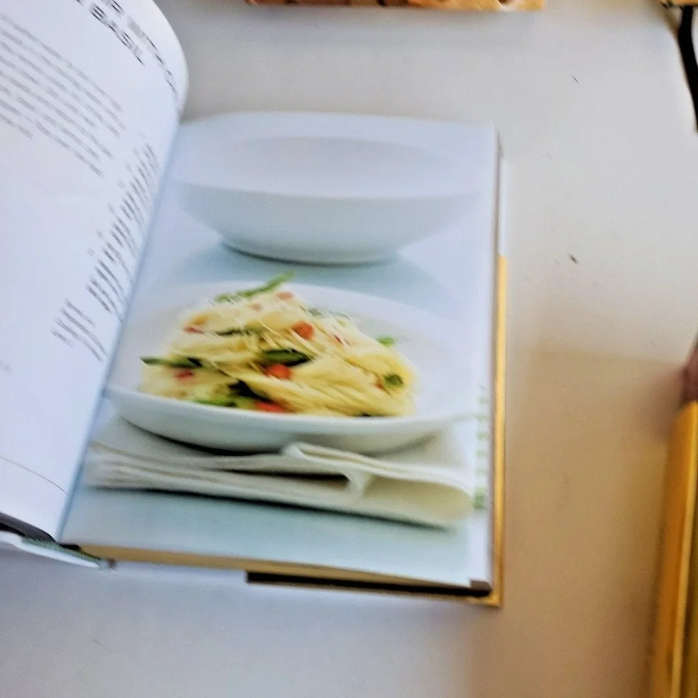 N/A golden book